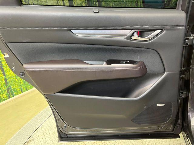 CX-8（新潟県新潟市南区）