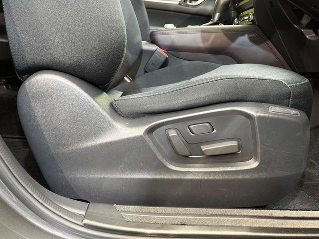 CX-8（新潟県新潟市南区）