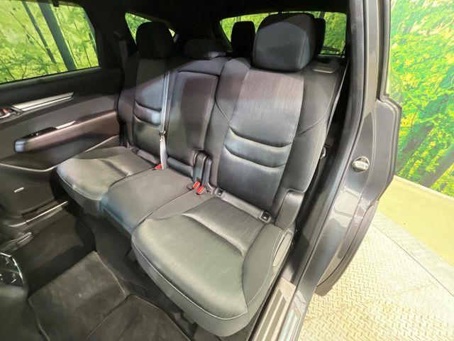 CX-8（新潟県新潟市南区）