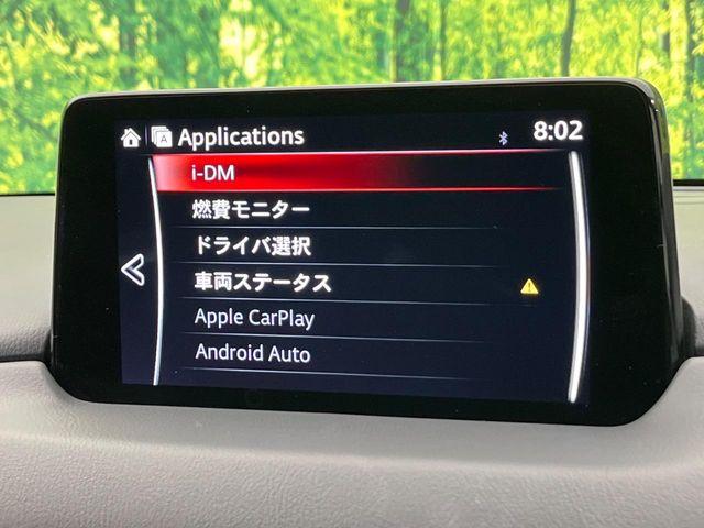 CX-8（新潟県新潟市南区）