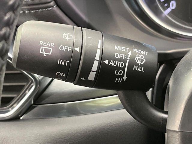 CX-8（新潟県新潟市南区）