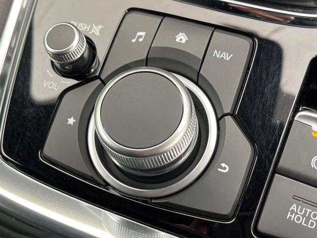 CX-8（新潟県新潟市南区）