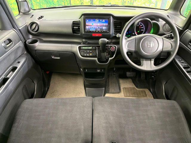 N＿BOX（新潟県新潟市東区）