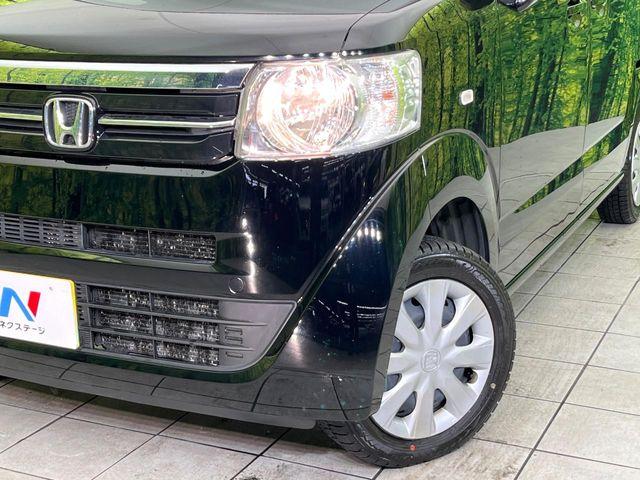 N＿BOX（新潟県新潟市東区）