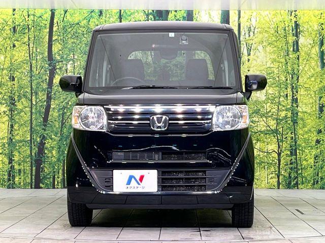 N＿BOX（新潟県新潟市東区）