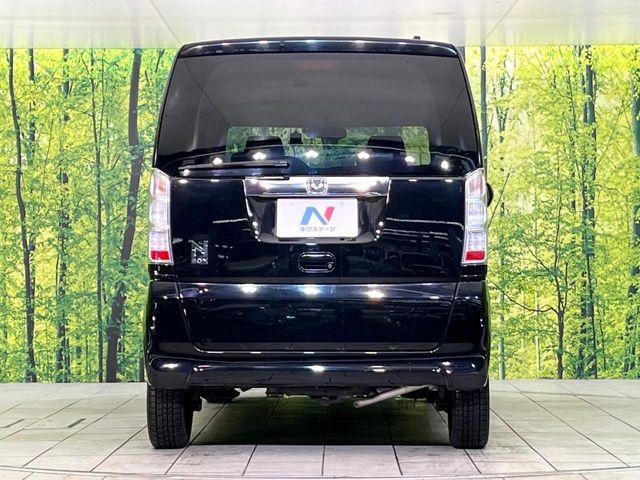 N＿BOX（新潟県新潟市東区）