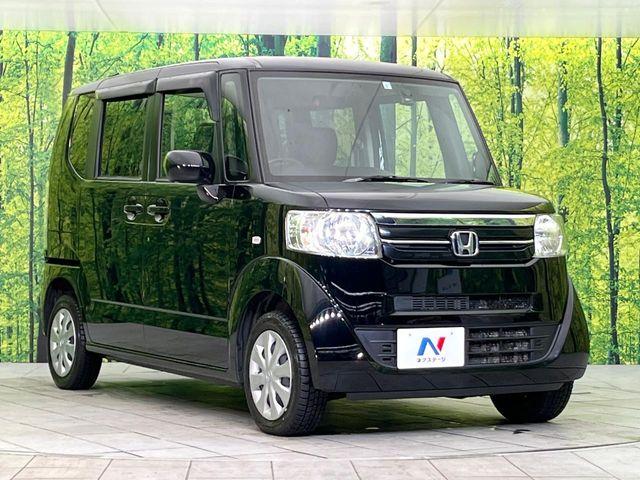 N＿BOX（新潟県新潟市東区）