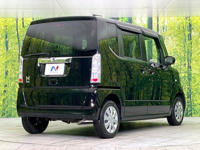 N＿BOX（新潟県新潟市東区）