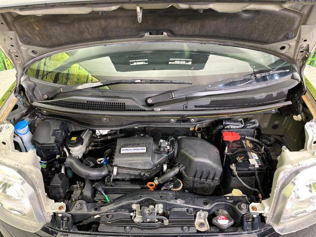 N＿BOX（新潟県新潟市東区）