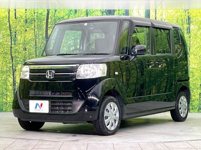 N＿BOX（新潟県新潟市東区）