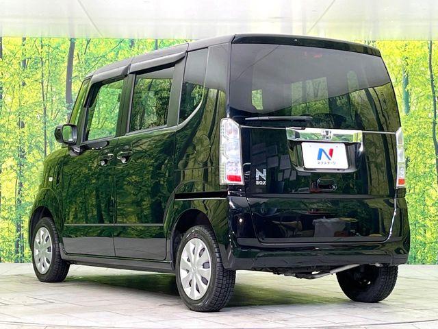 N＿BOX（新潟県新潟市東区）