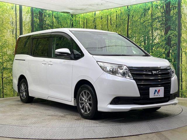 ノア（新潟県新潟市南区）