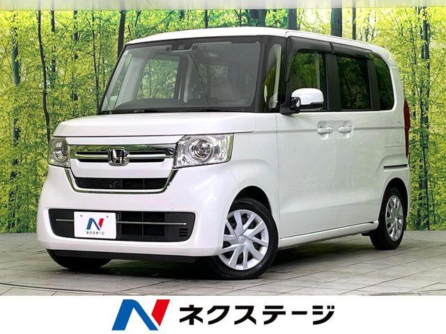 N＿BOX（新潟県新潟市東区）