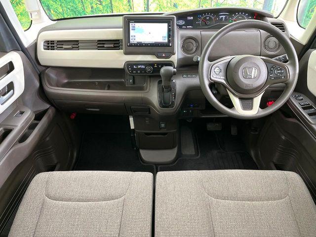 N＿BOX（新潟県新潟市東区）