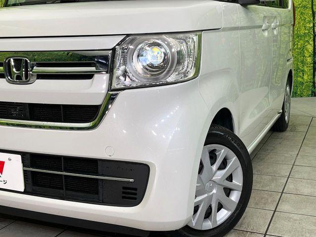 N＿BOX（新潟県新潟市東区）