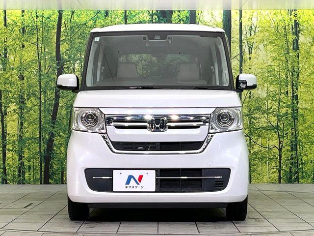 N＿BOX（新潟県新潟市東区）