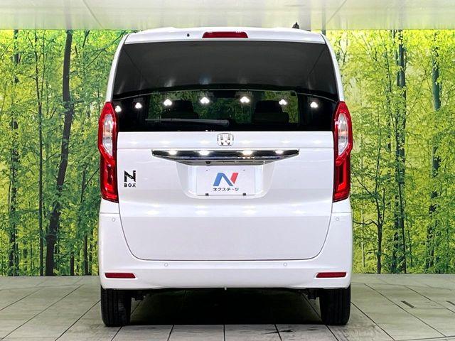 N＿BOX（新潟県新潟市東区）