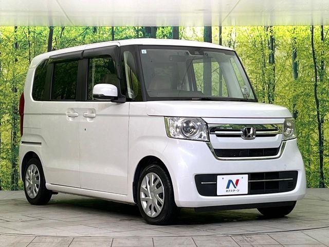 N＿BOX（新潟県新潟市東区）