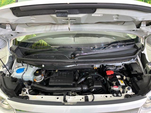 N＿BOX（新潟県新潟市東区）