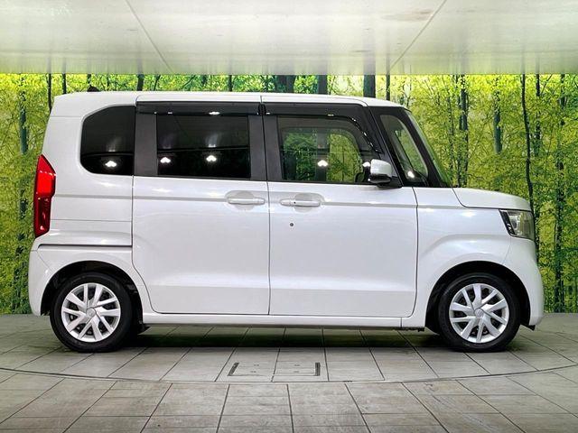 N＿BOX（新潟県新潟市東区）