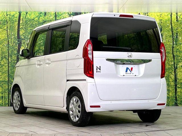 N＿BOX（新潟県新潟市東区）