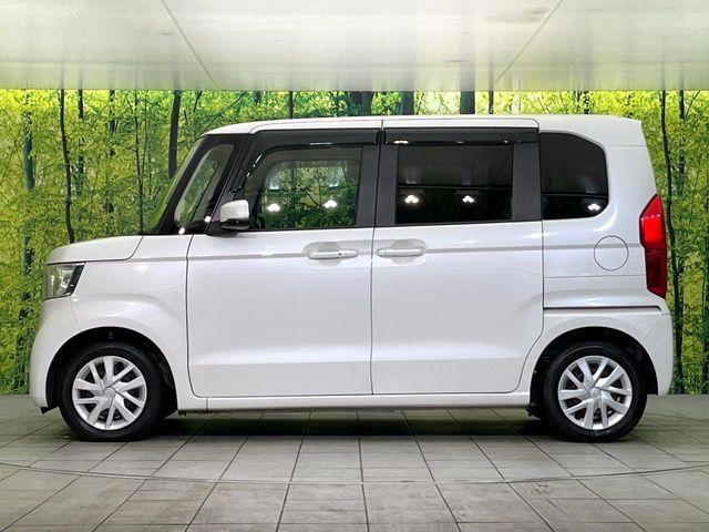 N＿BOX（新潟県新潟市東区）