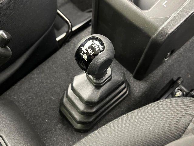 ジムニー（新潟県新潟市東区）