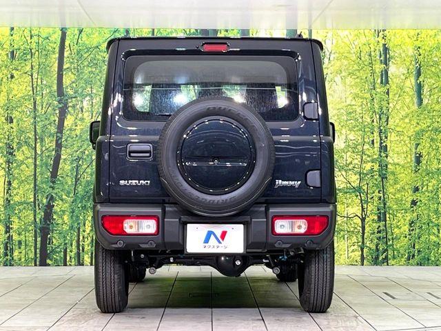 ジムニー（新潟県新潟市東区）