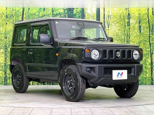 ジムニー（新潟県新潟市東区）