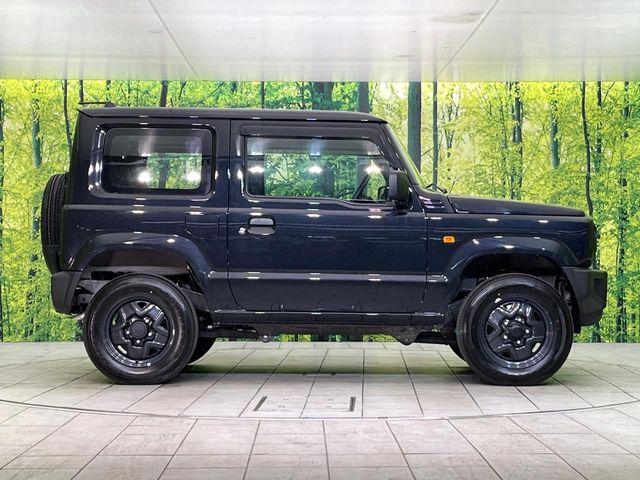 ジムニー（新潟県新潟市東区）