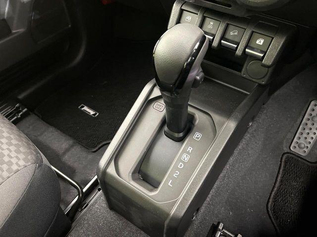 ジムニー（新潟県新潟市東区）