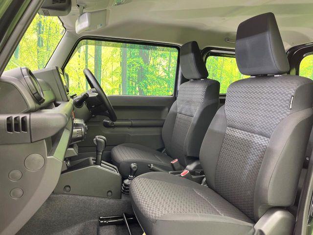 ジムニー（新潟県新潟市東区）