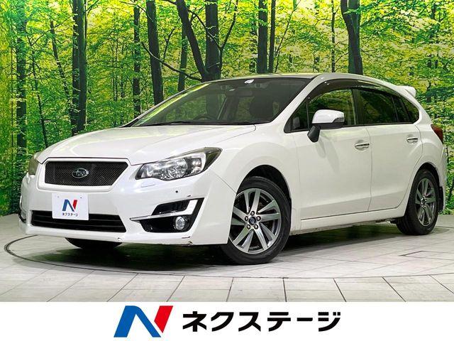 インプレッサスポーツ（新潟県長岡市）