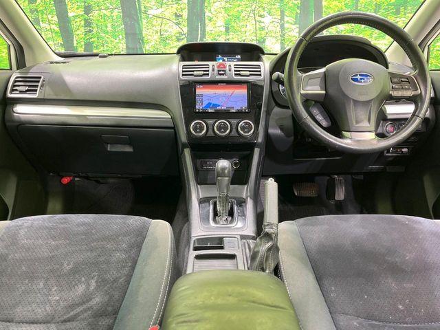 インプレッサスポーツ（新潟県長岡市）