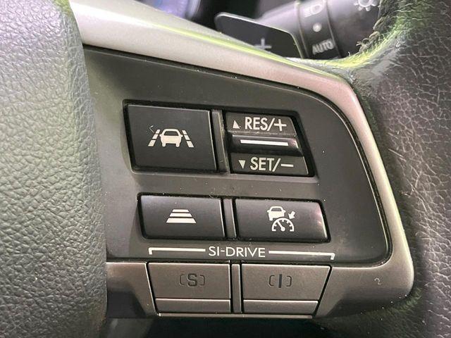 インプレッサスポーツ（新潟県長岡市）