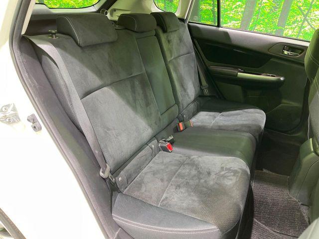 インプレッサスポーツ（新潟県長岡市）