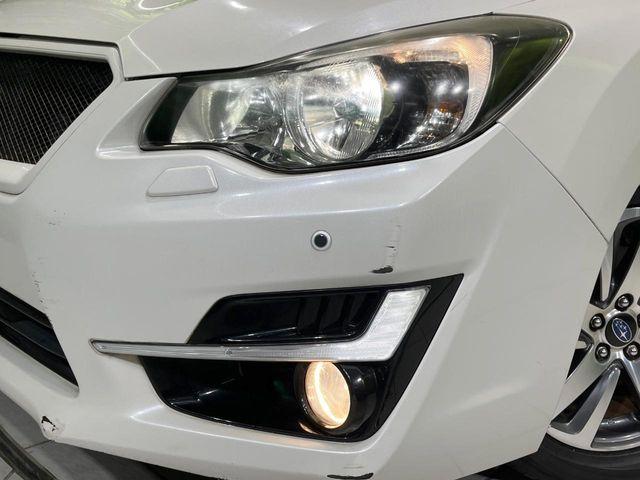 インプレッサスポーツ（新潟県長岡市）