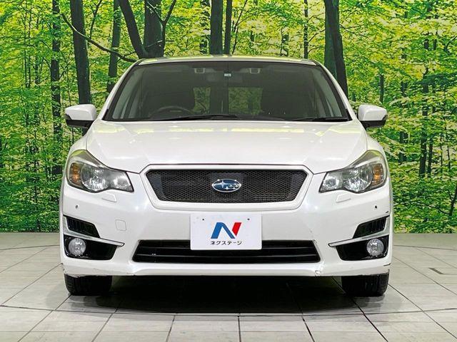 インプレッサスポーツ（新潟県長岡市）