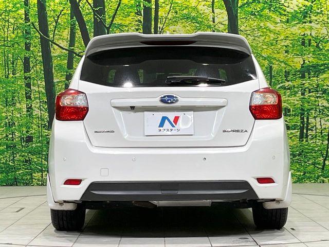 インプレッサスポーツ（新潟県長岡市）