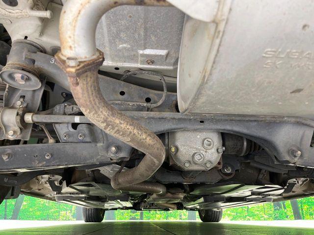 インプレッサスポーツ（新潟県長岡市）