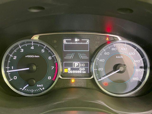 インプレッサスポーツ（新潟県長岡市）