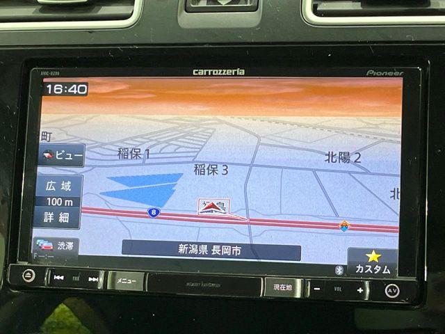 インプレッサスポーツ（新潟県長岡市）