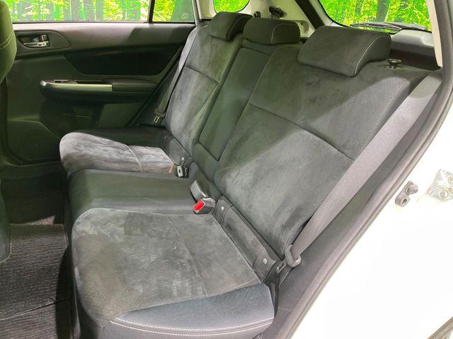 インプレッサスポーツ（新潟県長岡市）