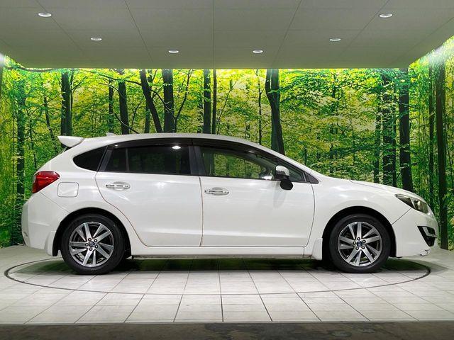 インプレッサスポーツ（新潟県長岡市）