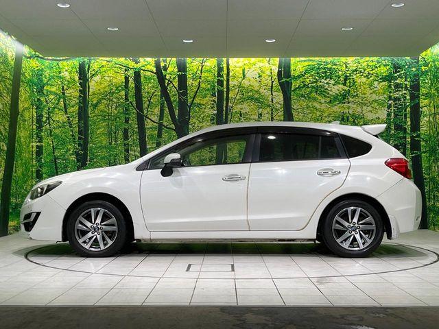 インプレッサスポーツ（新潟県長岡市）