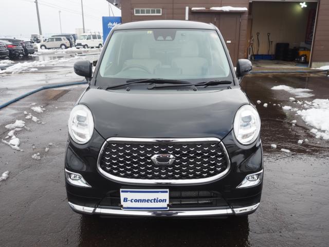 キャスト（新潟県燕市）