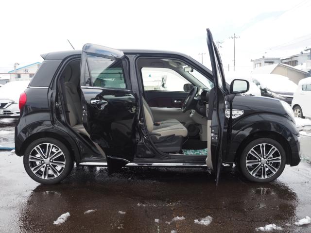 キャスト（新潟県燕市）