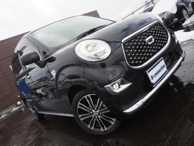 キャスト（新潟県燕市）