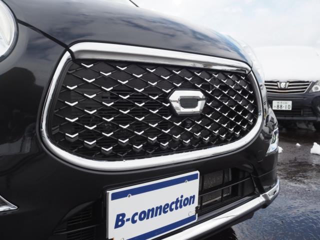 キャスト（新潟県燕市）