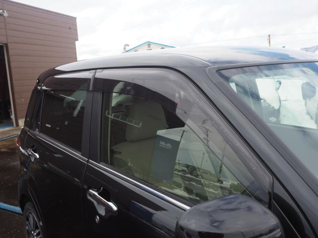 キャスト（新潟県燕市）